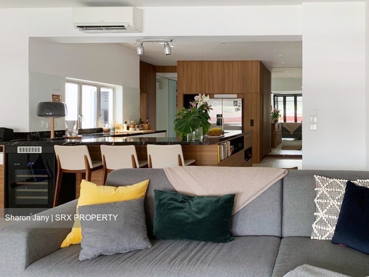 Tiong Bahru Estate (D3), Apartment #237511831